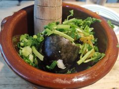 -树厨贵州菜(大十字店)