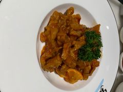 -宁海食府·涌宴(真和店)