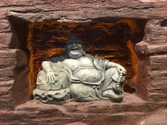 -乐山市博物馆