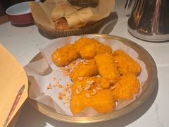-四季厨房 鲁菜·孔府烤鸭(高新万达店)