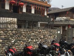 -百花人家(清水田园店)