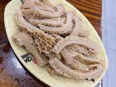 -牛小隆牛肉面馆(四牌楼店)