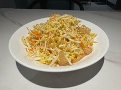 -1937青岛老味道·海肠捞饭·青岛菜(大鲍岛栈桥店)