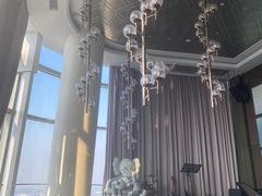 -南宁那莲豪华精选酒店-云霄酒廊·80楼高空城景酒吧