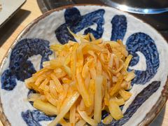-不倒翁炭火烧肉(永安里店)