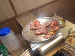 -西塔老太太泥炉烤肉(青浦蟠龙天地店)