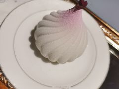 茉莉白桃-L'amour澜茉·轻法餐