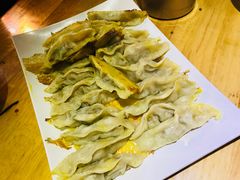 小街锅贴-西工饭庄快餐厅(西工小街店)