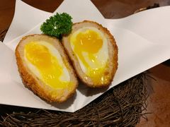望鲸爆蛋-望鲸居酒屋