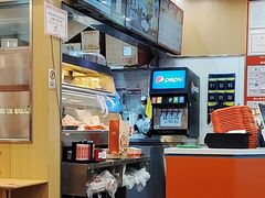 -塔斯汀·中国汉堡(万达店)