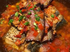 -炊烟小炒黄牛肉(中心印象城店)