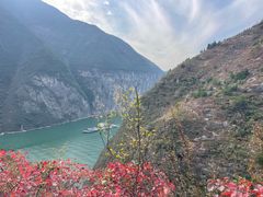 -白帝城·瞿塘峡景区