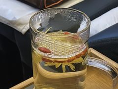 -江南足纪·影院足道·轻奢SPA(京基水贝店)