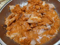 礼云子蒸花肉-腰记饭店(龙源路店)