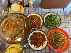 -江西老表·经典江西八大碗