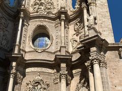 -瓦伦西亚大教堂