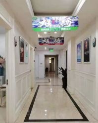 点击看大图 体验后-重庆军科整形美容医院