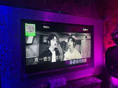 -麦克疯KTV(花园店)