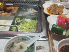 -海底捞火锅(吾悦国际广场店)