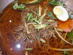 冷面-枪火串烧·东北特色烧烤(罗湖总店)