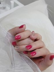 -KI日式美甲美睫馆