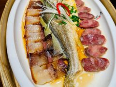 -山芋腔苏北菜(盐城大丰店)