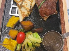 -豪客来牛排(鼓楼名店街店)