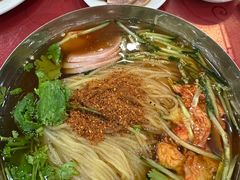 -西塔大冷面(市府大路店)