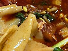 -陕西人家(莱山店)