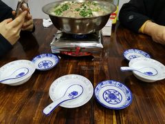 -苏州藏书羊肉馆(安顺路店)