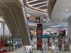 -天虹购物中心(深圳龙华店)