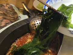 -蜀大侠火锅(四川北路店)