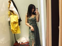 -URBAN REVIVO(深圳华润万象天地店)