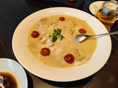 -宝燕壹号景观餐厅(龙盛国际商业广场店)