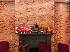 -永兴餐厅(复兴中路店)