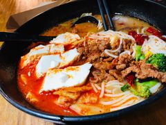 -云味馆·云南菜·云南米线(沙井华润店)
