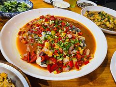 -淳安二十八道·美食汇·淳鱼馆(阳光路店)
