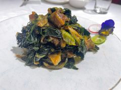 -绿雅酒家(江西中路店)