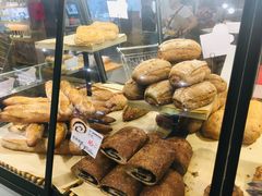 黑麦核桃包-Olé精品超市(前海壹方城店)