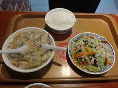 -华味家大食堂(安远路店)