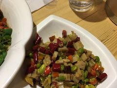 -蝦塘·中国餐馆(城墙南马道巷店)