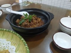 -朗记餐厅·传统湛江菜(康宁路店)