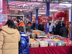 -西北轻工批发市场