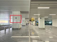 -胡志明新山一国际机场