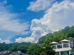 -马灯部落·西湖边的创意山景餐厅(虎跑动物园店)