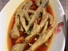 -李叔叔虾蟹大排档(青羊店)