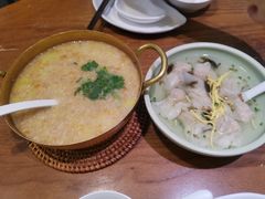 招牌鲜虾小馄饨-苏小柳手工点心(人民广场分院)