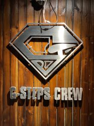 -G-STEPS舞蹈工作室