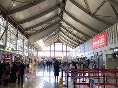 -丽江三义国际机场