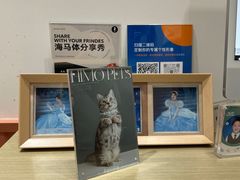 -海马体照相馆(重庆爱琴海购物公园店)
